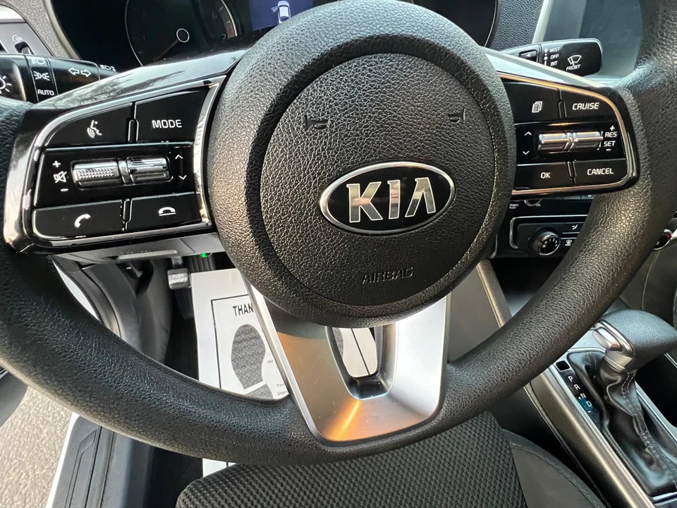 2019 Kia Optima/K5 - Image 16 of 21