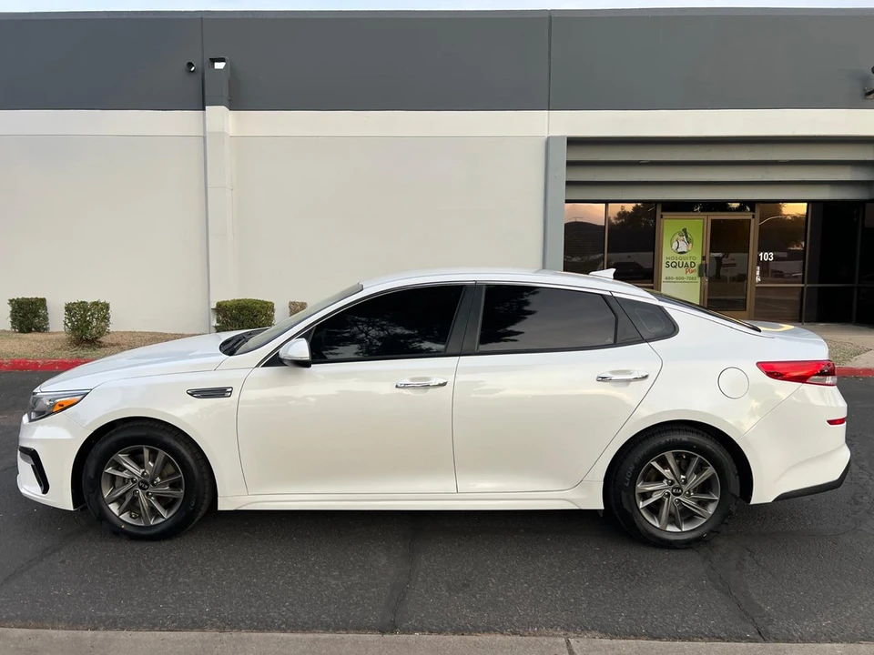 2019 Kia Optima/K5 - Image 6 of 21