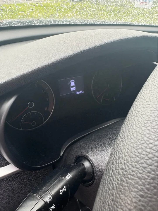 2019 Kia Optima/K5 - Image 4 of 7