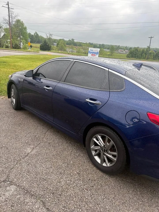 2019 Kia Optima/K5 - Image 3 of 7
