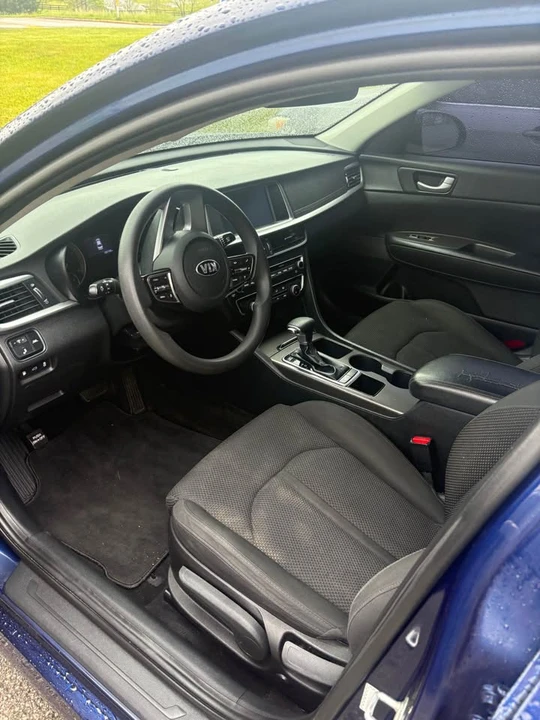 2019 Kia Optima/K5 - Image 5 of 7