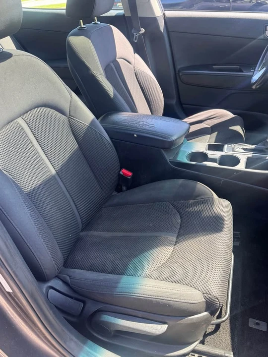 2019 Kia Optima/K5 - Image 7 of 15