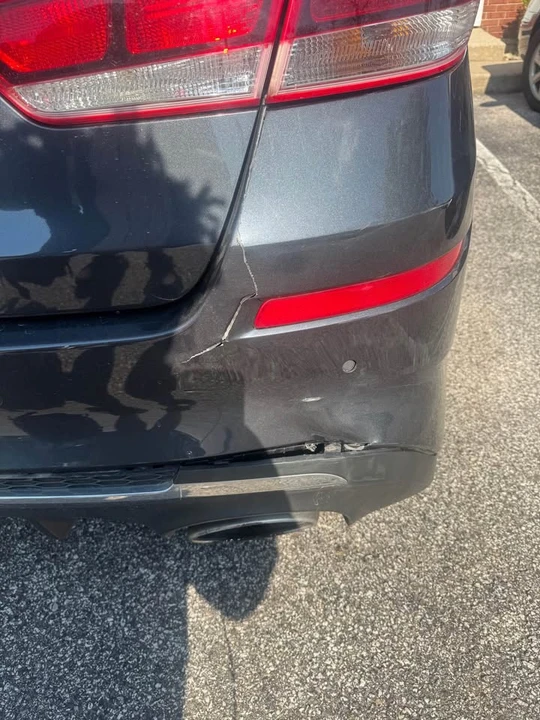 2019 Kia Optima/K5 - Image 15 of 15