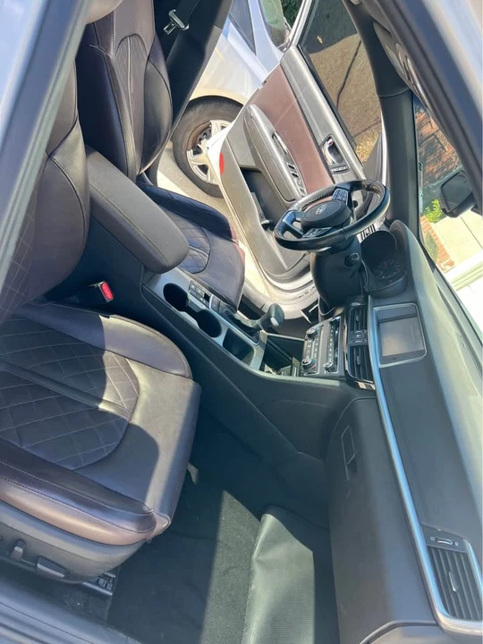 2019 Kia Optima/K5 - Image 8 of 9
