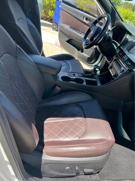 2019 Kia Optima/K5 - Image 5 of 9