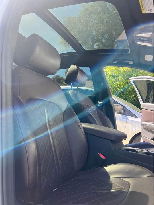 2019 Kia Optima/K5 - Image 9 of 9