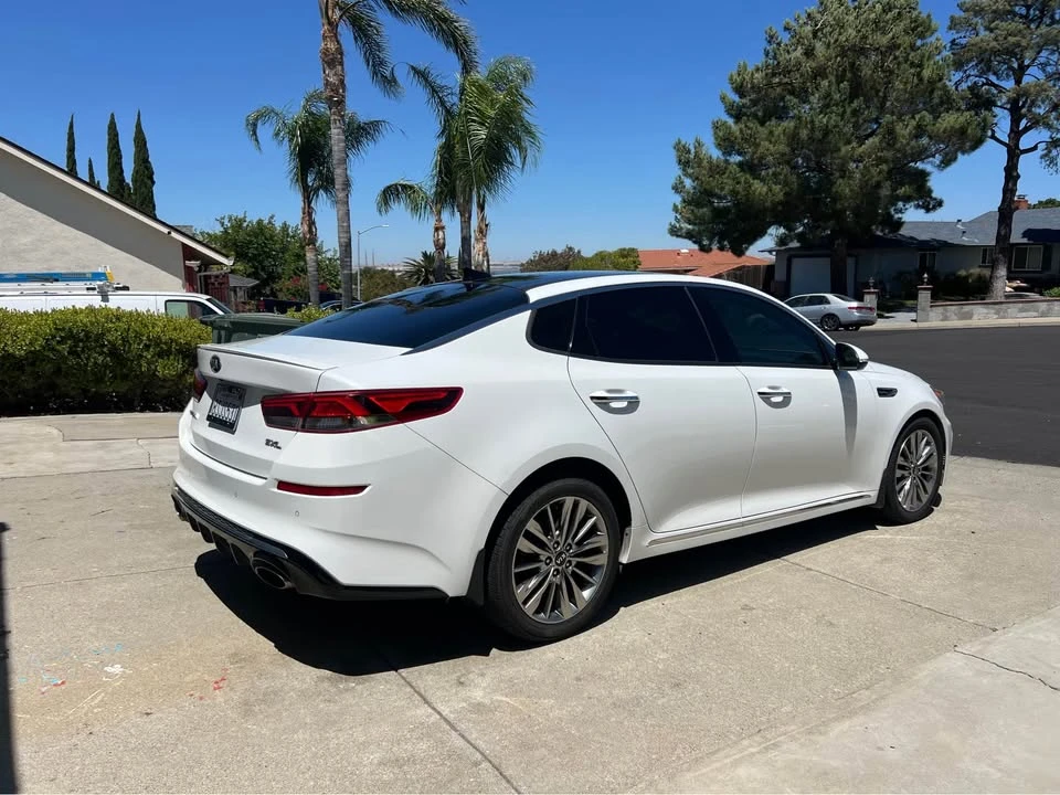 2019 Kia Optima/K5 - Image 3 of 9