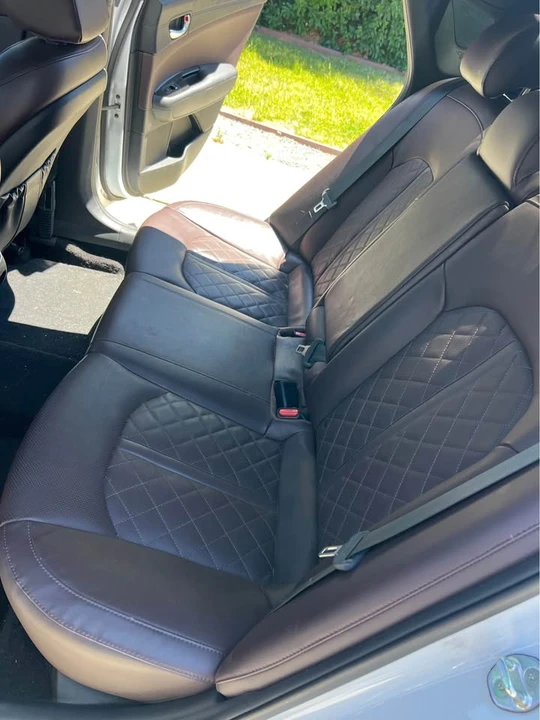 2019 Kia Optima/K5 - Image 6 of 9