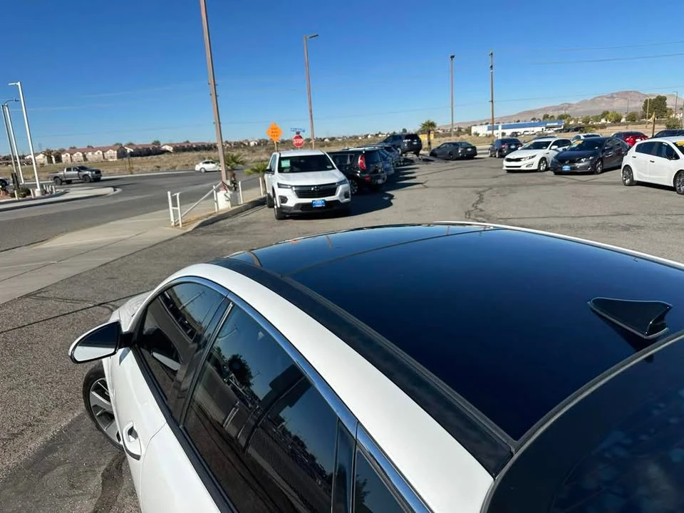 2019 Kia Optima/K5 - Image 14 of 14