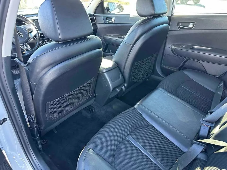 2019 Kia Optima/K5 - Image 12 of 14