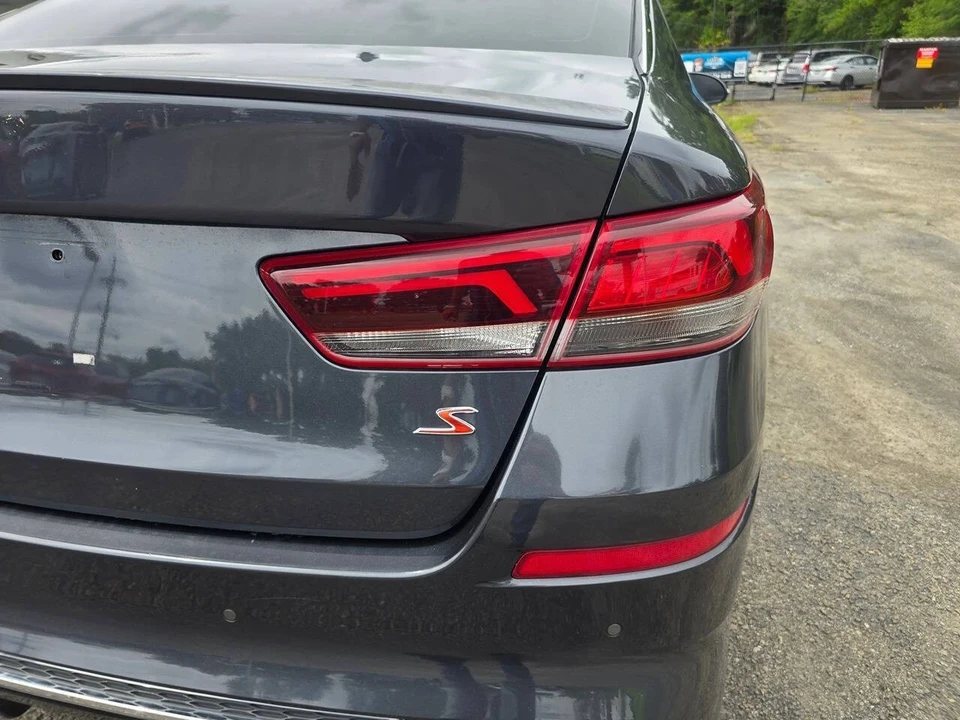2019 Kia Optima/K5 - Image 12 of 12