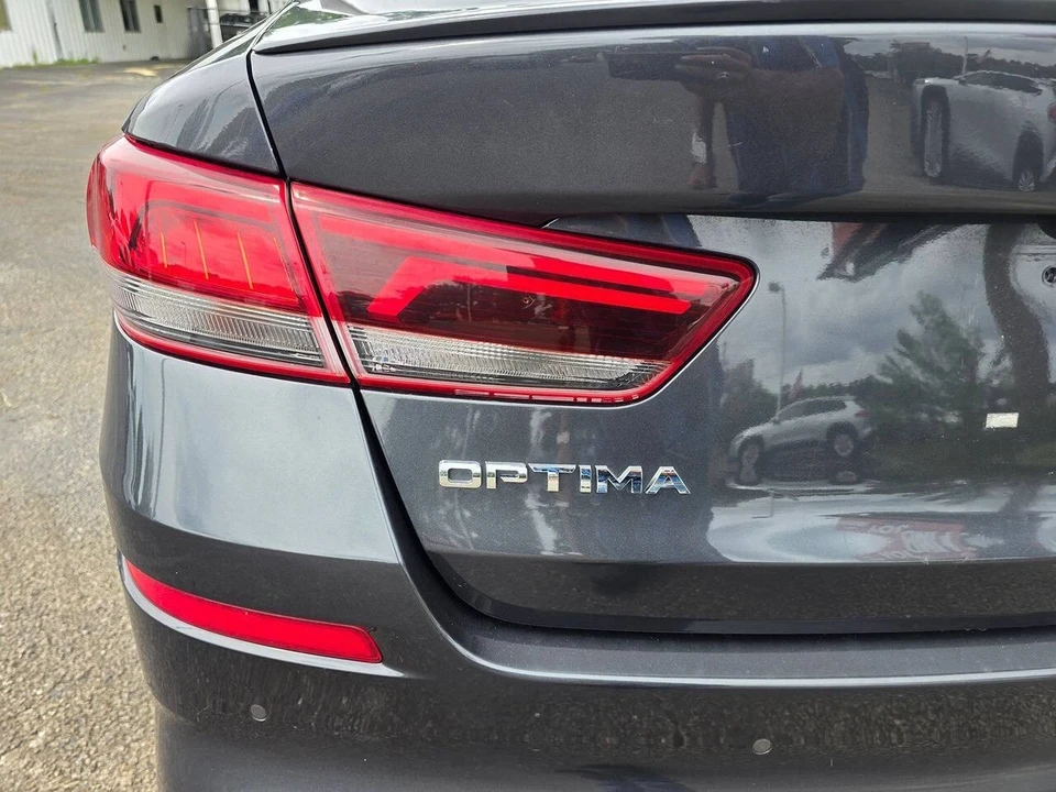 2019 Kia Optima/K5 - Image 11 of 12