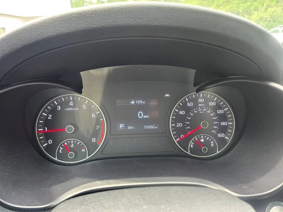 2019 Kia Optima/K5 - Image 18 of 21