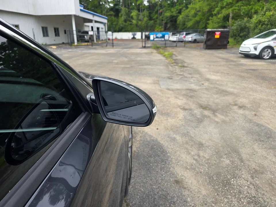 2019 Kia Optima/K5 - Image 17 of 21