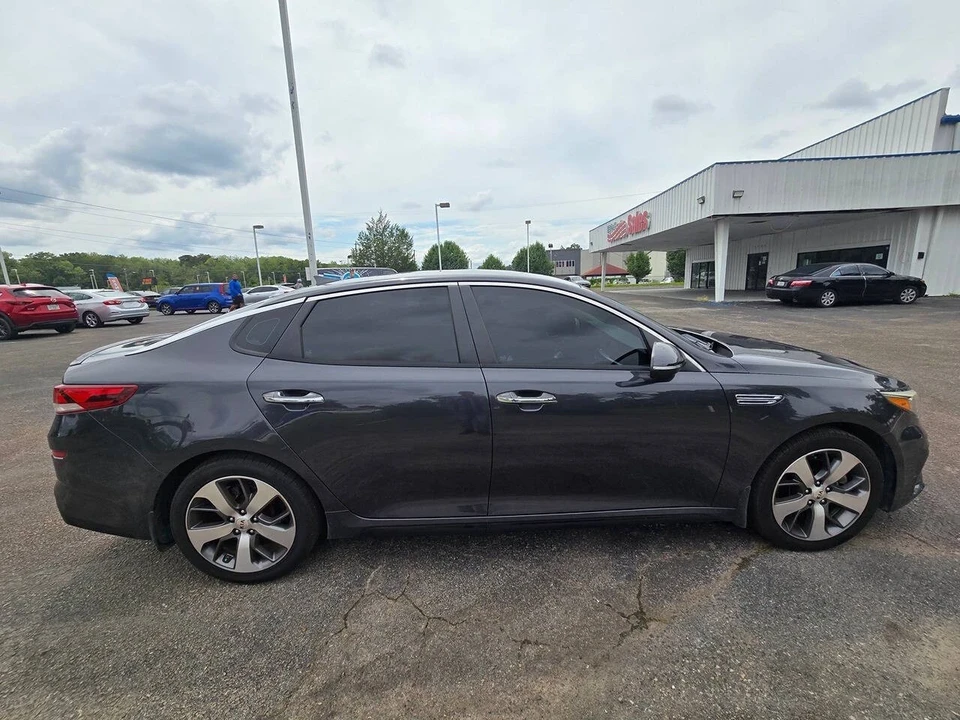 2019 Kia Optima/K5 - Image 6 of 12