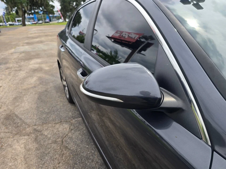 2019 Kia Optima/K5 - Image 16 of 21