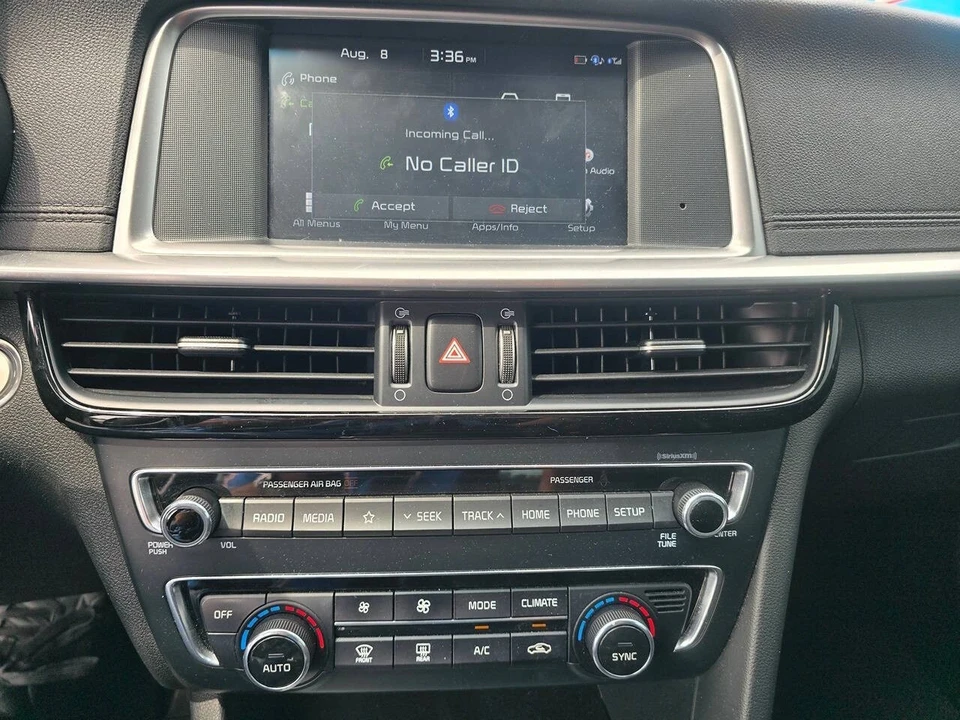 2019 Kia Optima/K5 - Image 21 of 21