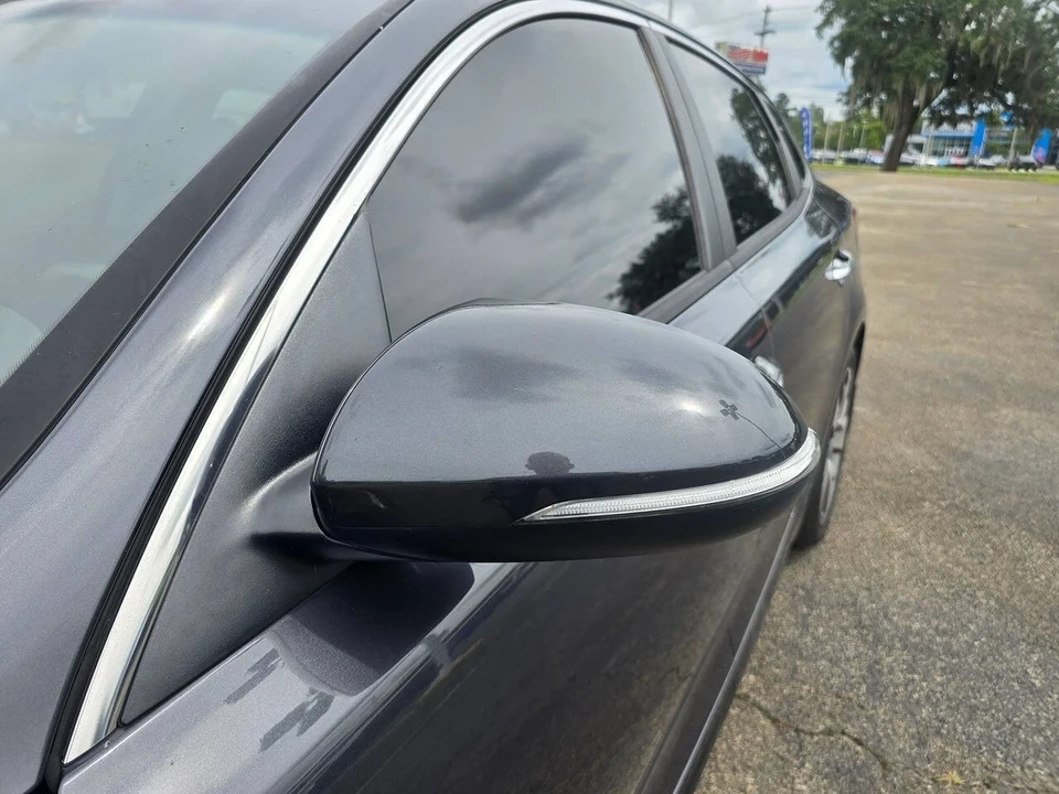 2019 Kia Optima/K5 - Image 14 of 21