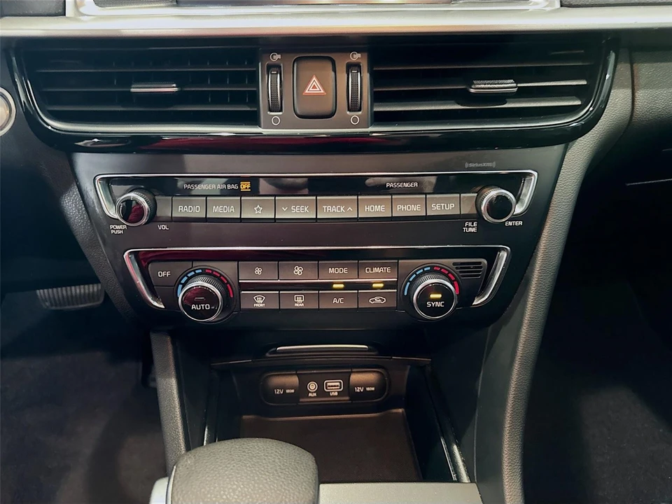 2019 Kia Optima/K5 - Image 12 of 21