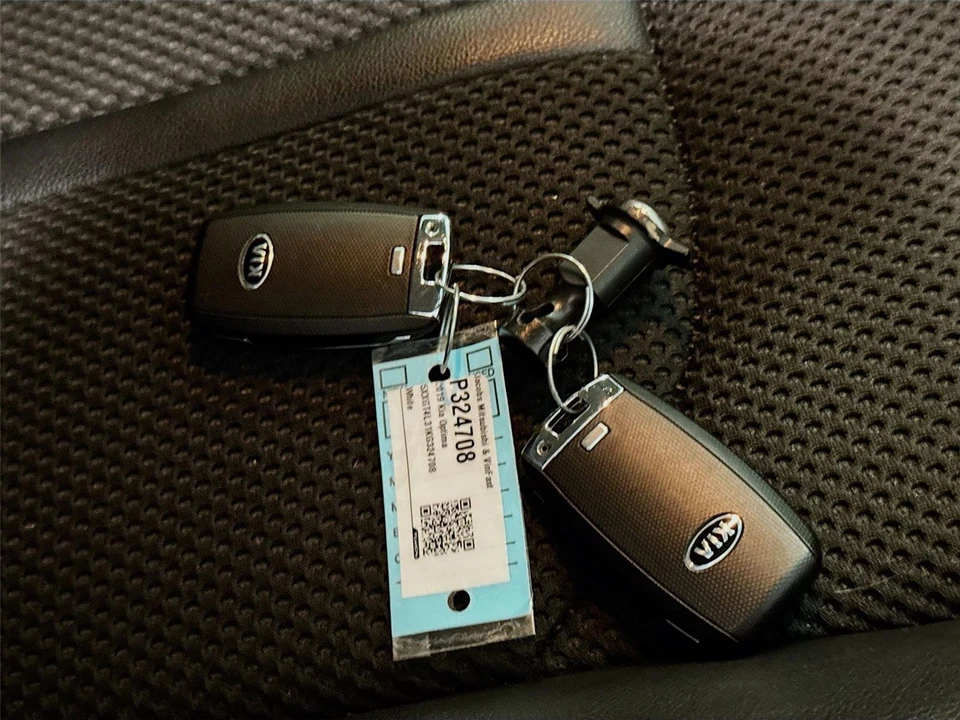 2019 Kia Optima/K5 - Image 20 of 21