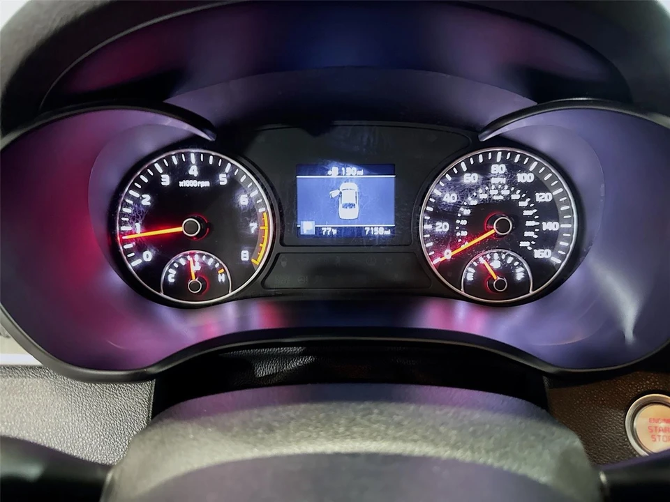 2019 Kia Optima/K5 - Image 4 of 21