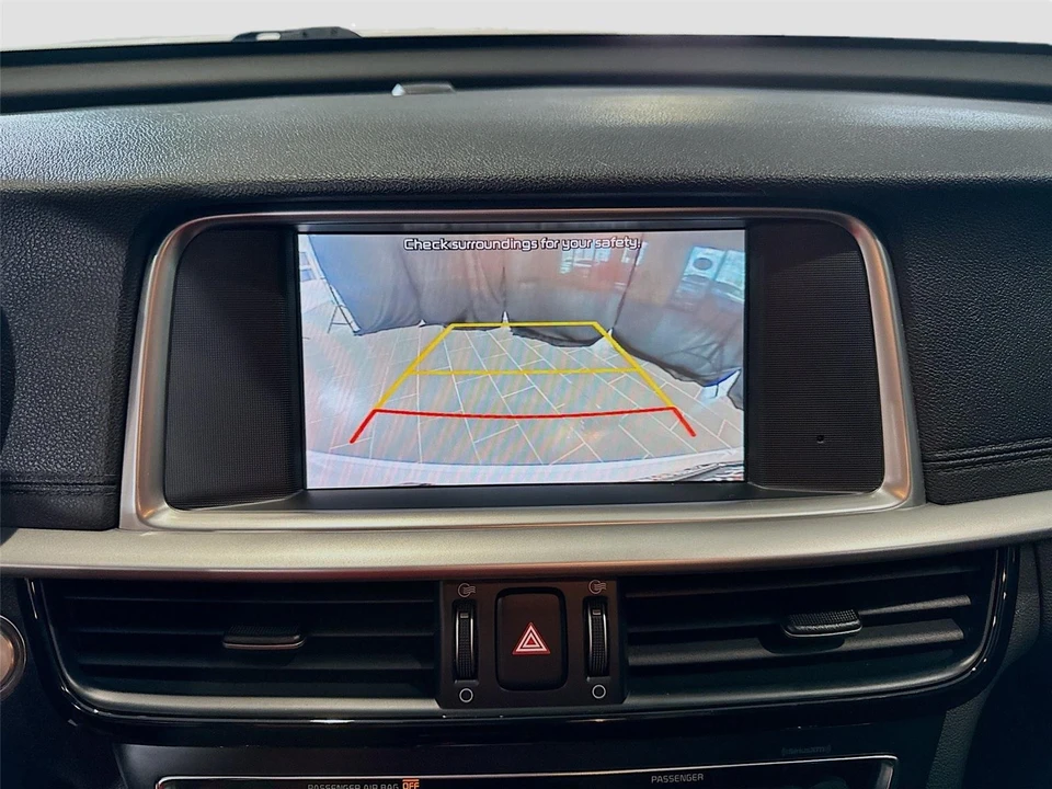 2019 Kia Optima/K5 - Image 10 of 21