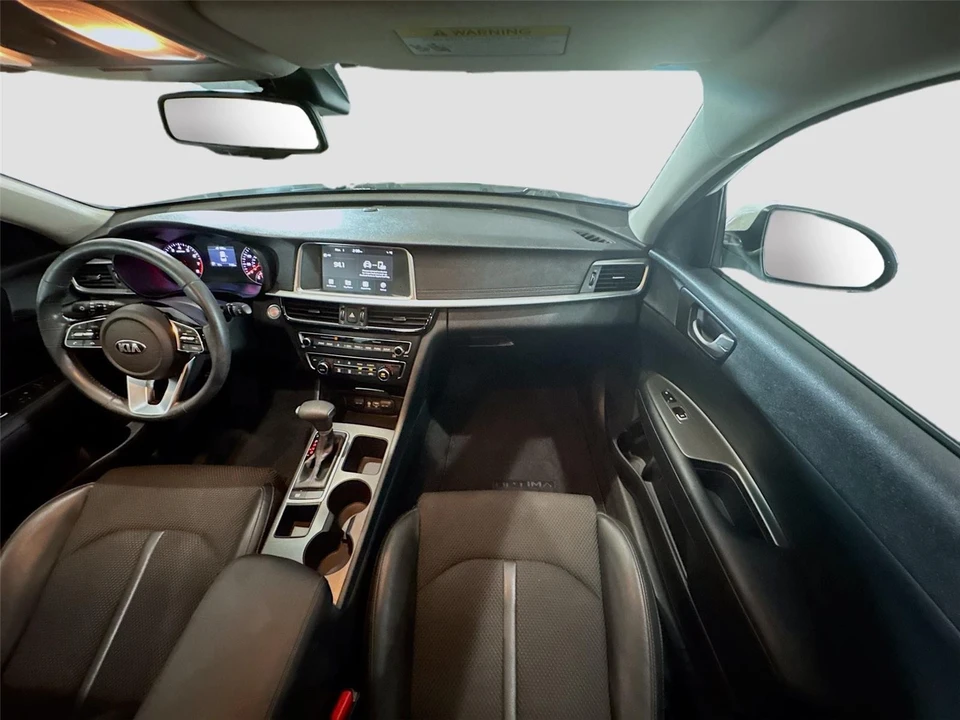 2019 Kia Optima/K5 - Image 19 of 21