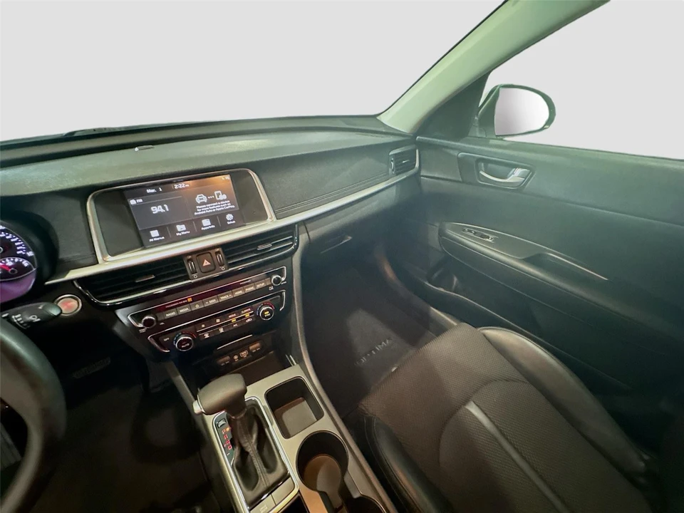 2019 Kia Optima/K5 - Image 8 of 21