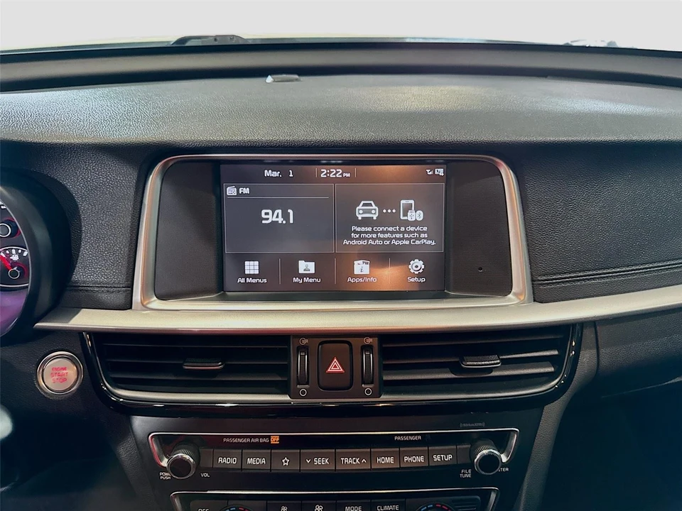 2019 Kia Optima/K5 - Image 9 of 21