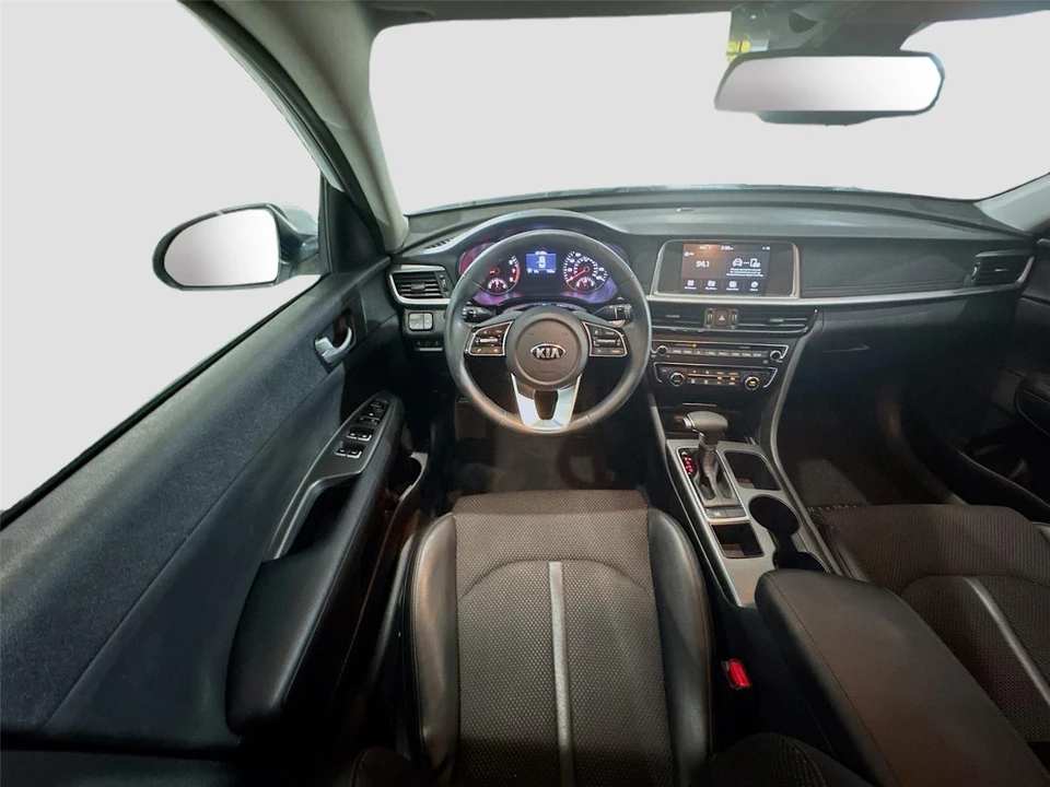 2019 Kia Optima/K5 - Image 3 of 21