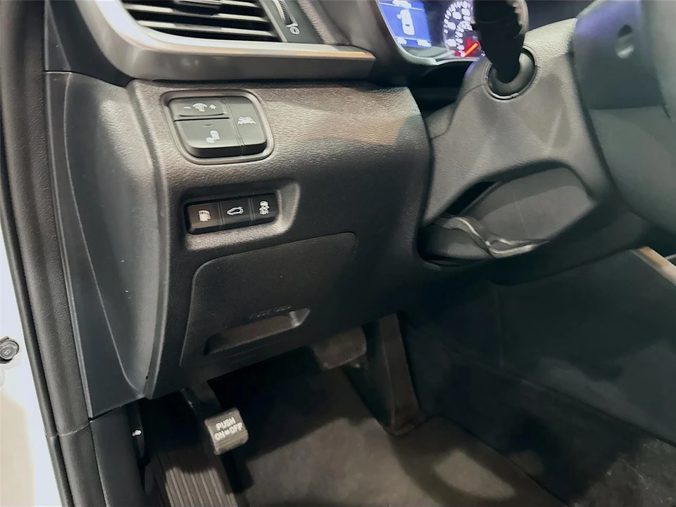 2019 Kia Optima/K5 - Image 7 of 21
