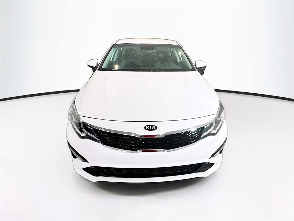 2019 Kia Optima/K5 - Image 21 of 21