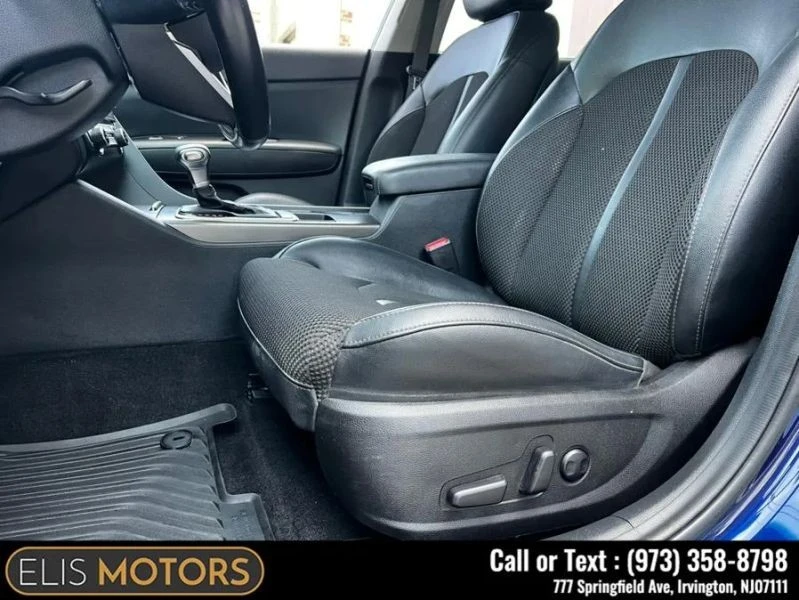 2019 Kia Optima/K5 - Image 10 of 12