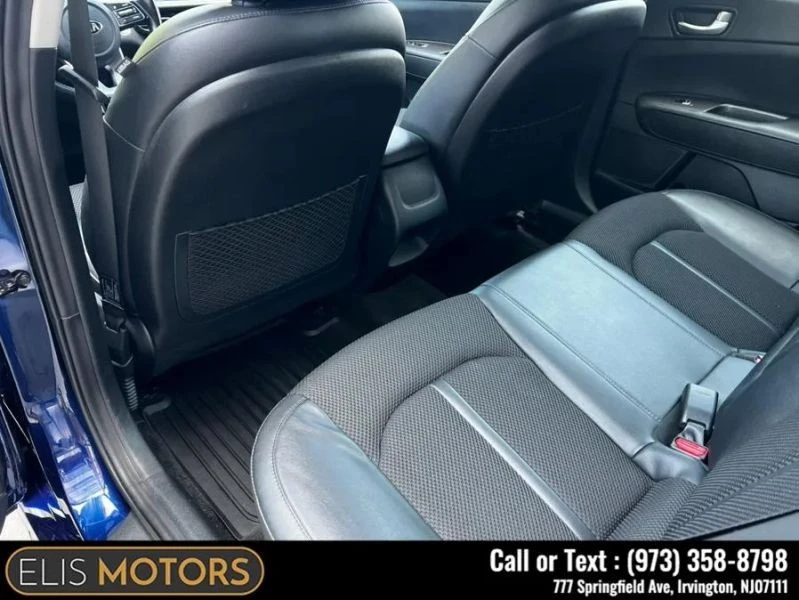 2019 Kia Optima/K5 - Image 9 of 12