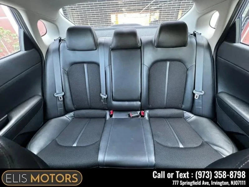 2019 Kia Optima/K5 - Image 8 of 12