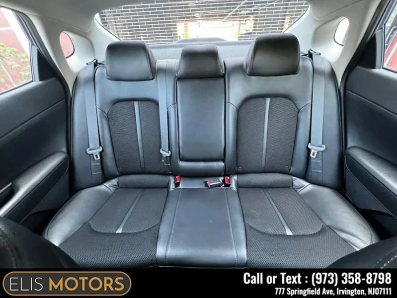 2019 Kia Optima/K5 - Image 8 of 12
