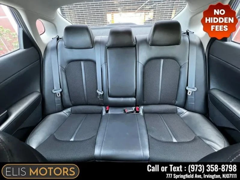 2019 Kia Optima/K5 - Image 8 of 12