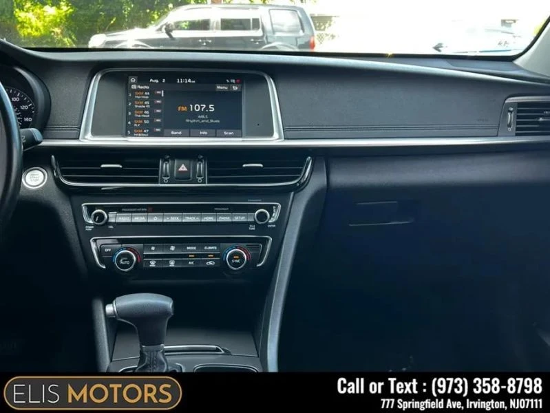 2019 Kia Optima/K5 - Image 11 of 12