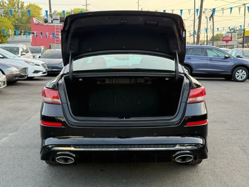 2019 Kia Optima/K5 - Image 10 of 12