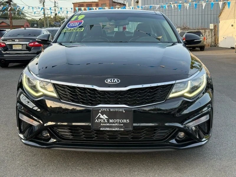 2019 Kia Optima/K5 - Image 2 of 12