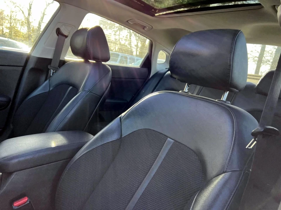 2019 Kia Optima/K5 - Image 7 of 21