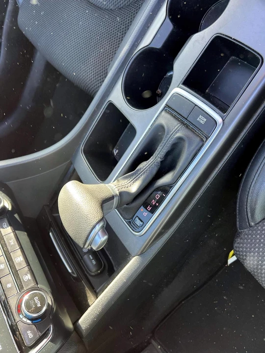 2019 Kia Optima/K5 - Image 19 of 21