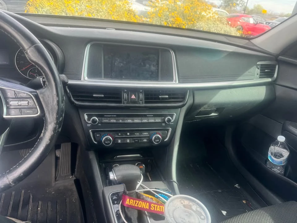 2019 Kia Optima/K5 - Image 2 of 8