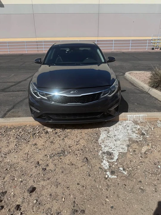 2019 Kia Optima/K5 - Image 7 of 8