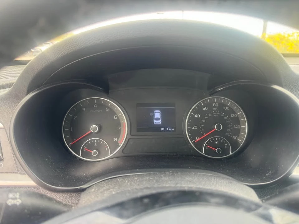 2019 Kia Optima/K5 - Image 3 of 8