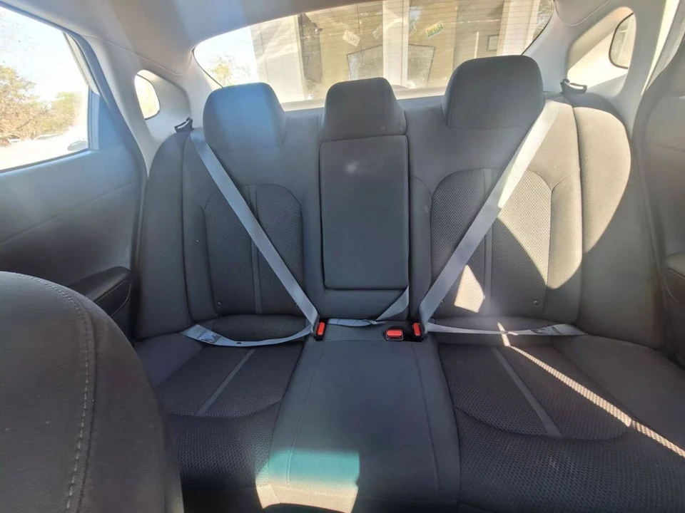 2019 Kia Optima/K5 - Image 12 of 12
