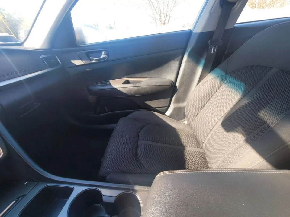 2019 Kia Optima/K5 - Image 11 of 12