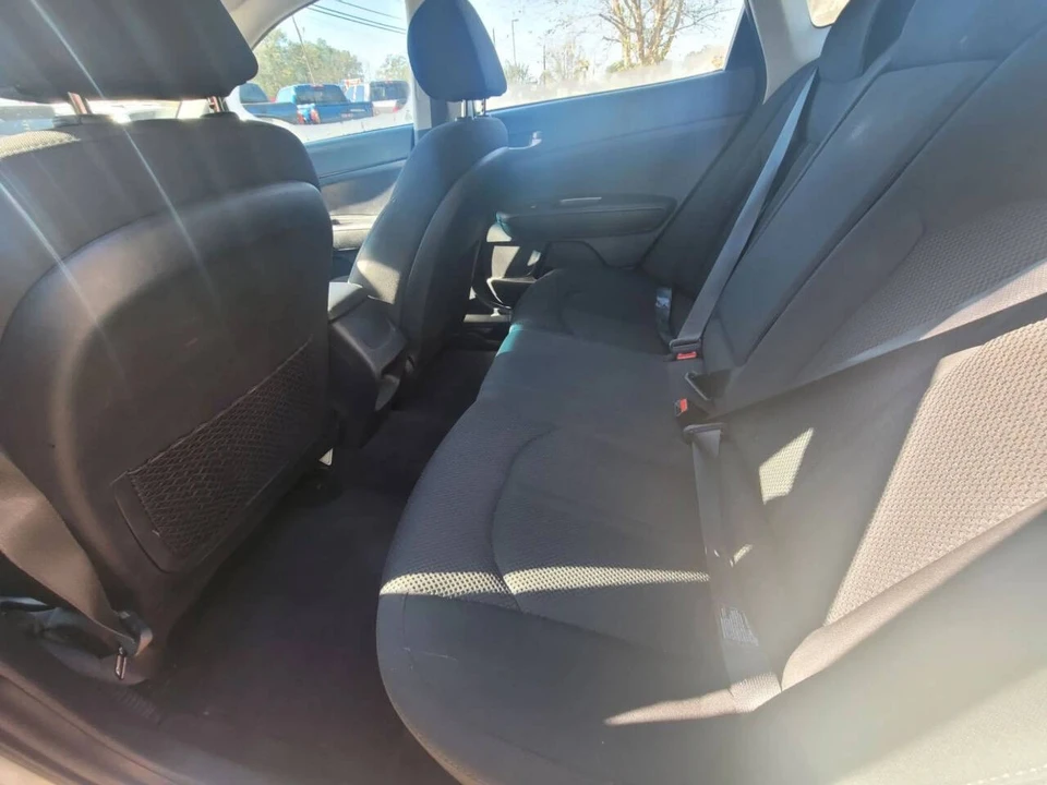 2019 Kia Optima/K5 - Image 7 of 12