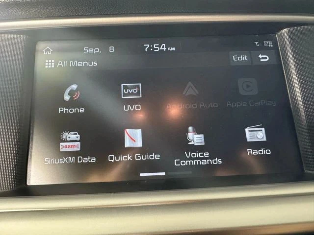 2019 Kia Optima/K5 - Image 20 of 21