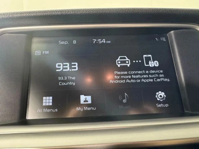 2019 Kia Optima/K5 - Image 19 of 21